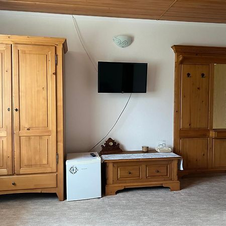 Casa Dan Lägenhet Sovata Exteriör bild
