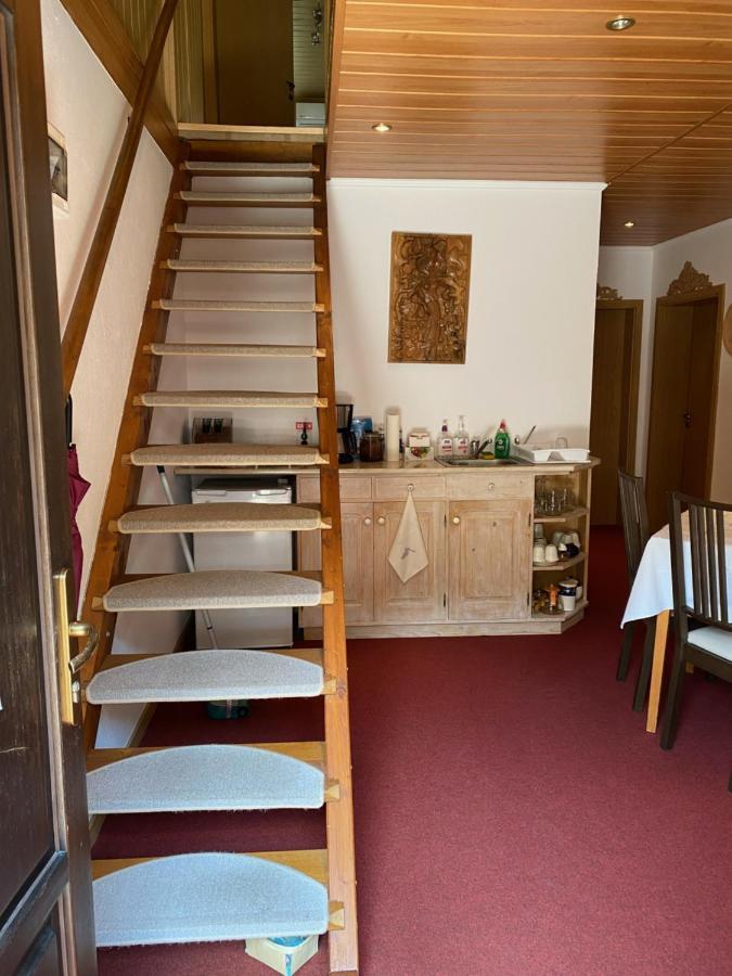 Casa Dan Lägenhet Sovata Exteriör bild