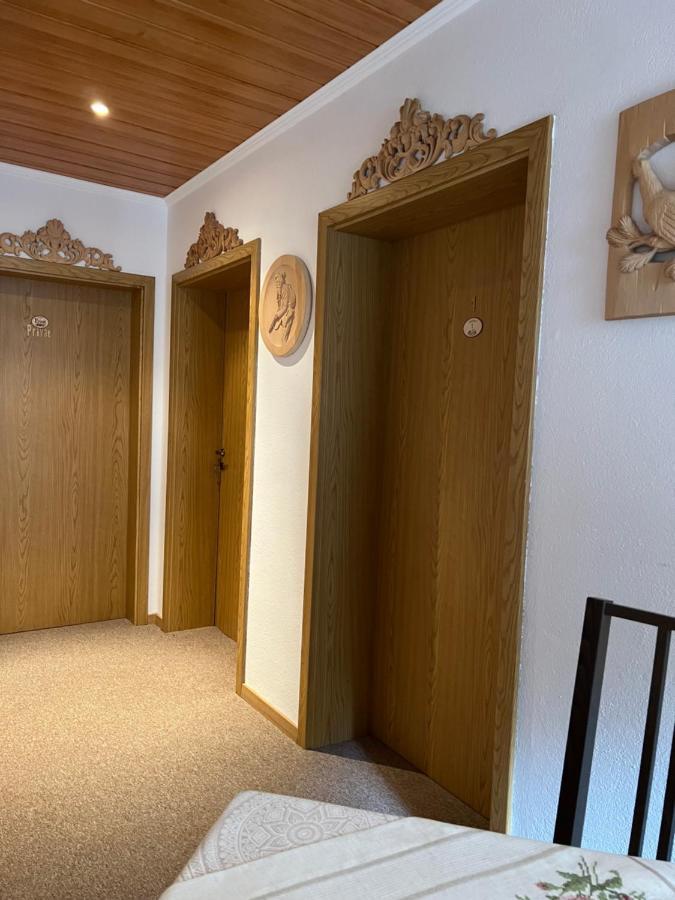 Casa Dan Lägenhet Sovata Exteriör bild