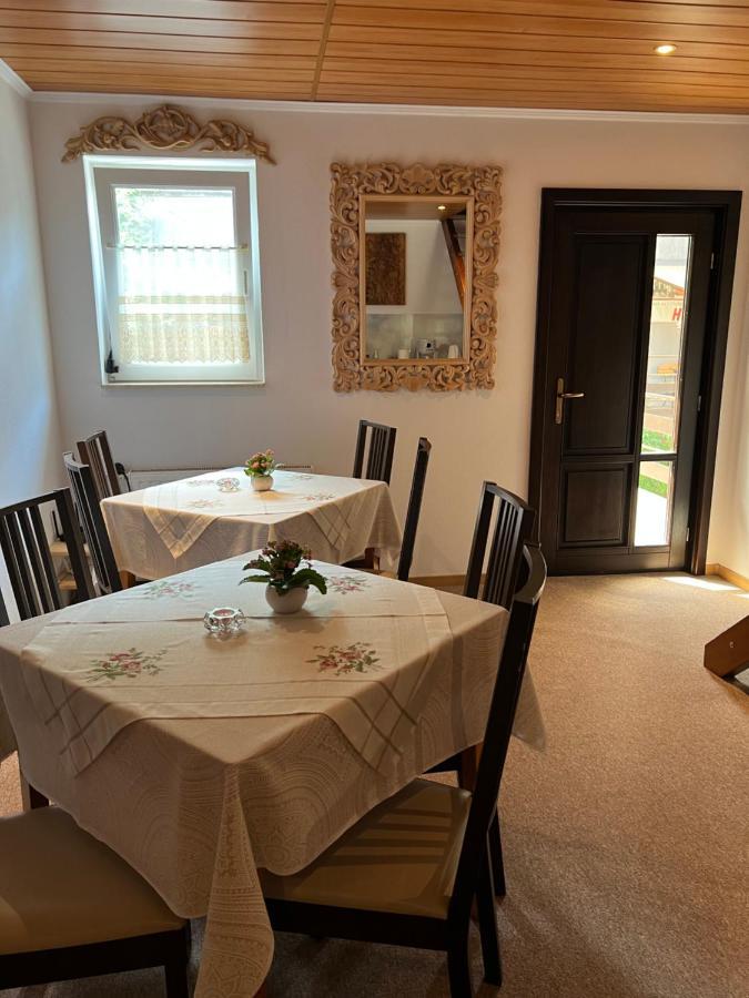 Casa Dan Lägenhet Sovata Exteriör bild