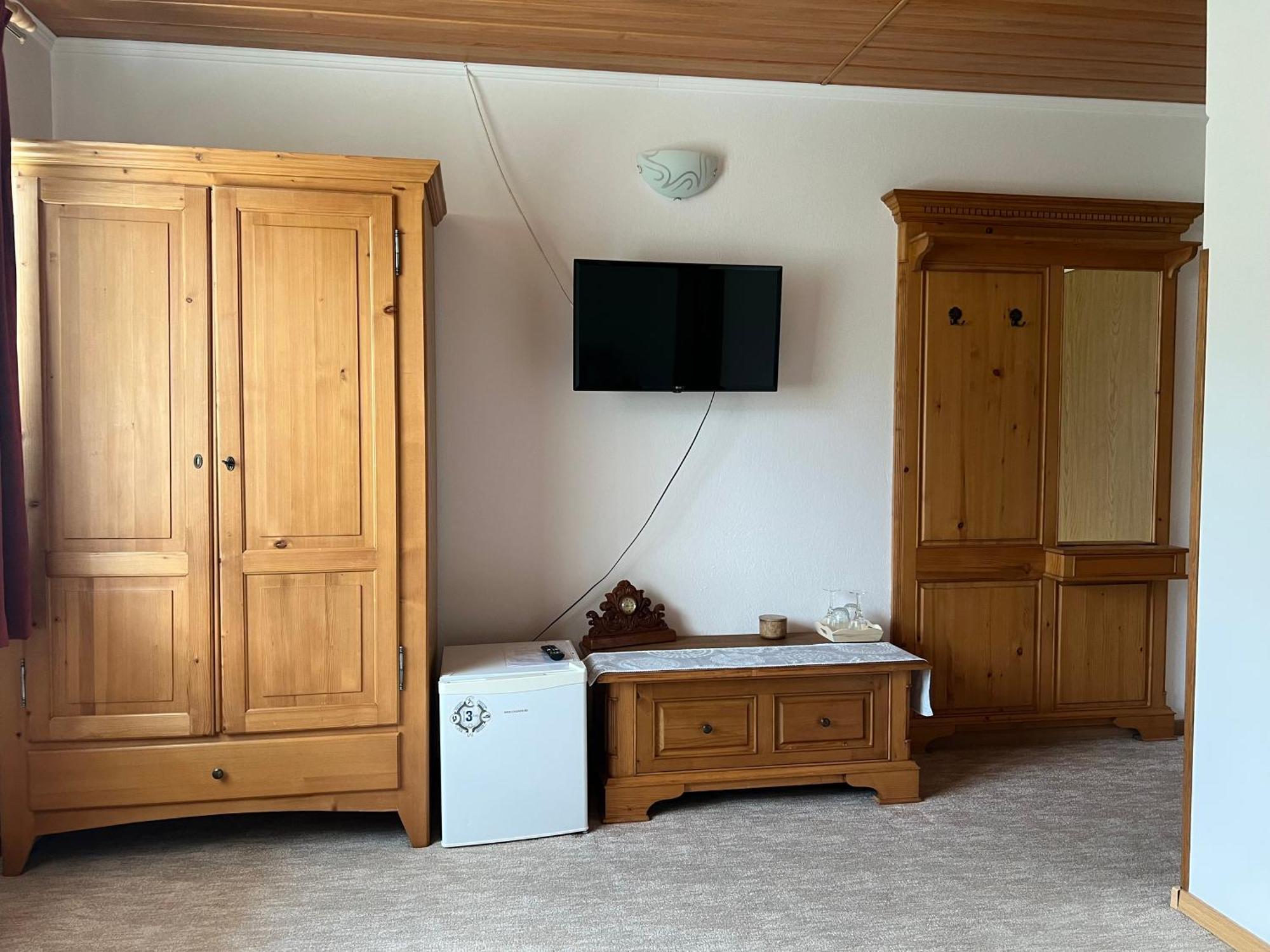 Casa Dan Lägenhet Sovata Exteriör bild